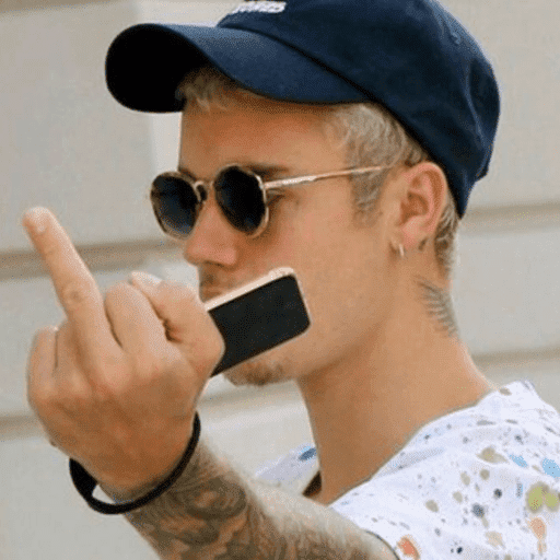 Justin Bieber 6