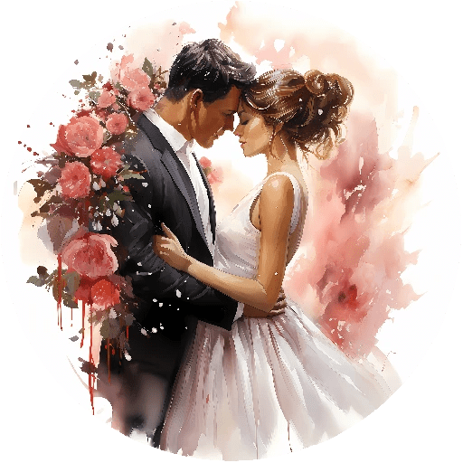 Love Couple Wedding ❤️ 20