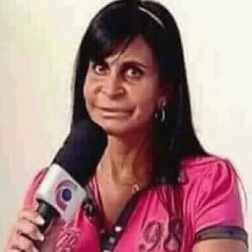 Gretchen Alienígena👽&+ 10