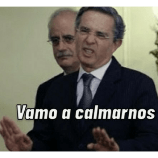 Uribe 25