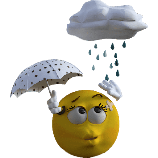 Risonho Emoticon 3 26