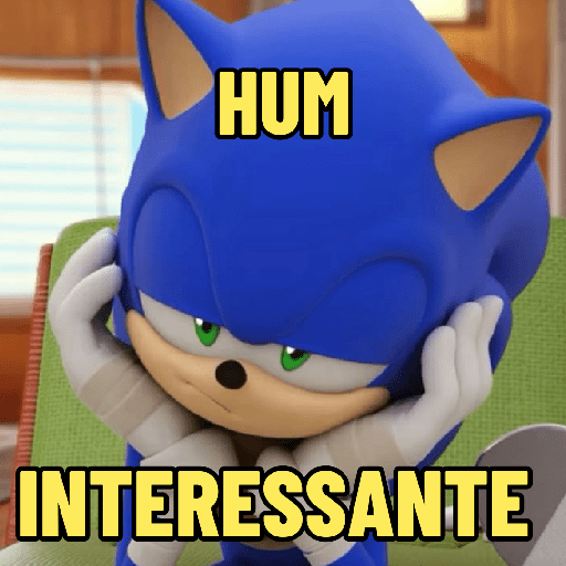 Sonic 10
