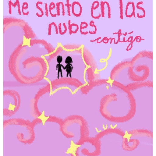 Notitas pa mi Novio 10❤️ 5