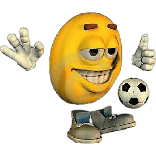 Risonho Emoticon 3 23