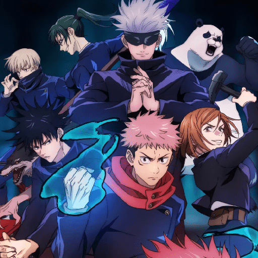 🧿 Jujutsu Kaisen✨ 21