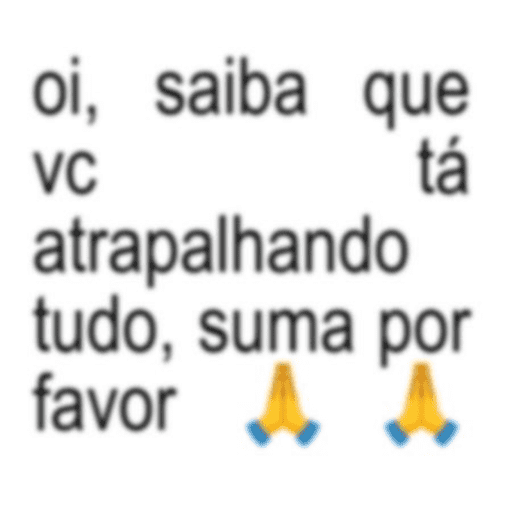 Patadas e indiretas  6