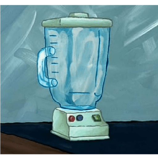Spongebob 29