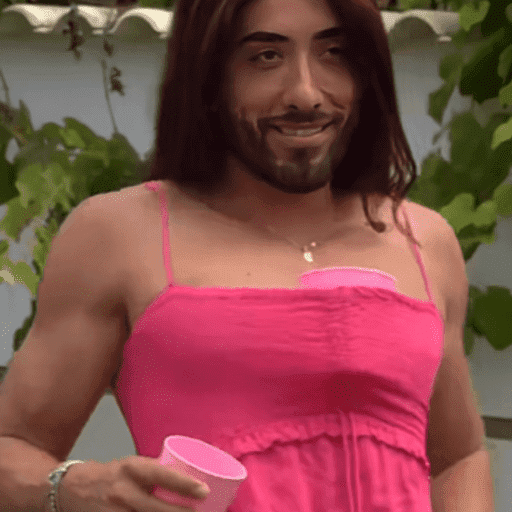 Thallyson 5