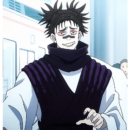 Jujutsu y eso 2