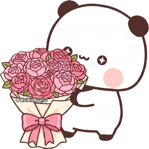 💐Bubu y Dudu Ramos de flores 💐 5