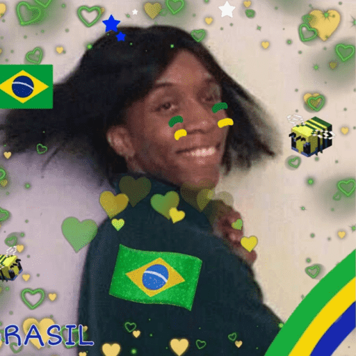 BRASIL 💛💚 9