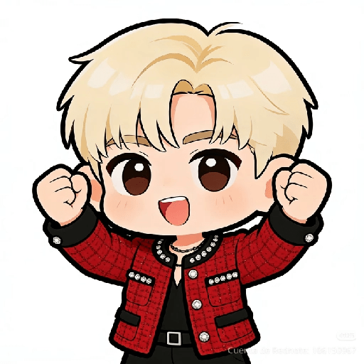 🧿 Chico Chibi🍭 ♥️ 17