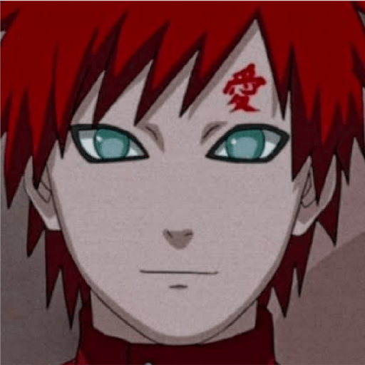 Naruto Moodluk 16