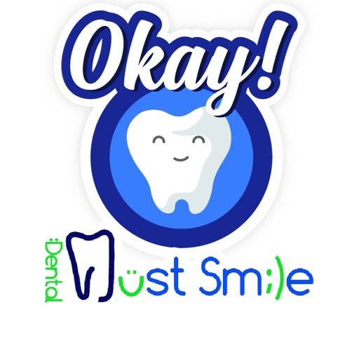 Must Smile F 28
