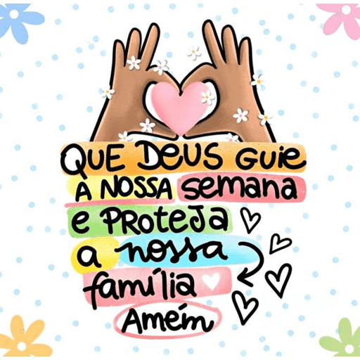 Bom dia 3