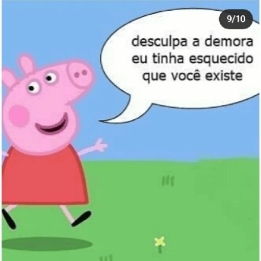 Figurinhas aleatórias 16