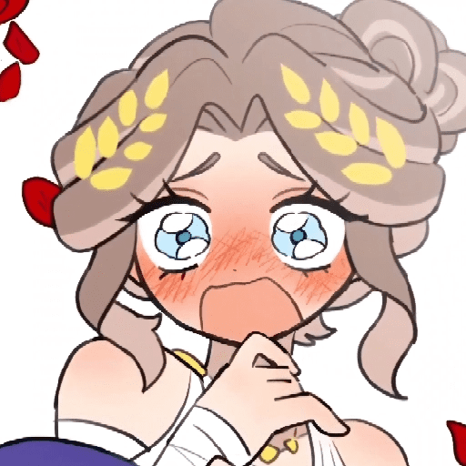 CHIBI PENÉLOPE / Epic !! 8