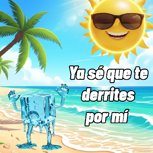 Calor 🫠🤒🔥🌞 9