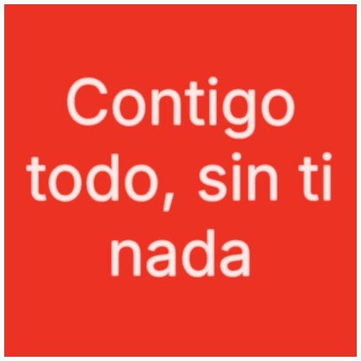 🧿Frases San Valentin S. O. S❤️ 7