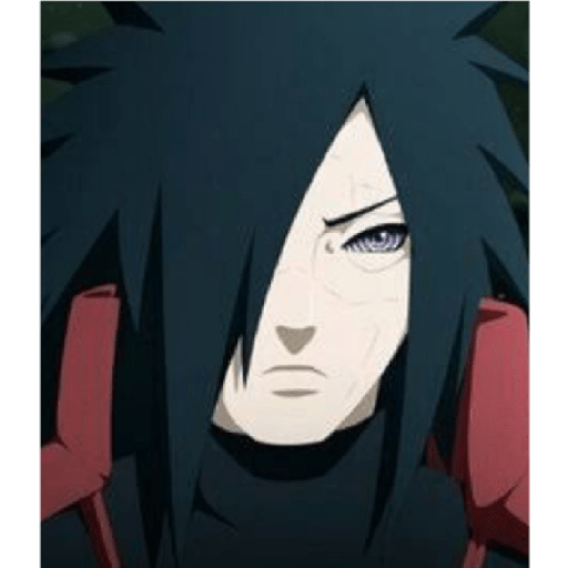 Naruto Moodluk 25