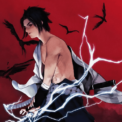 🧿Naruto Mix 3✴️ 17