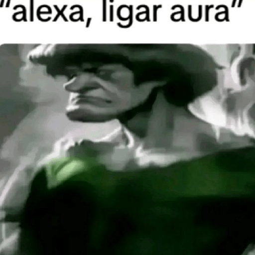 Memes em alta tiktok + aura 1