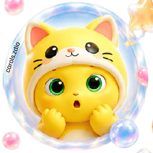 Dino Kuning Nailong Cute 🦖🌱💛 13