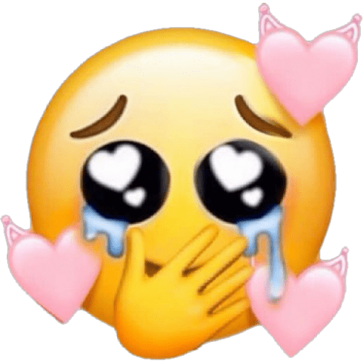 Emojis 🥰 5