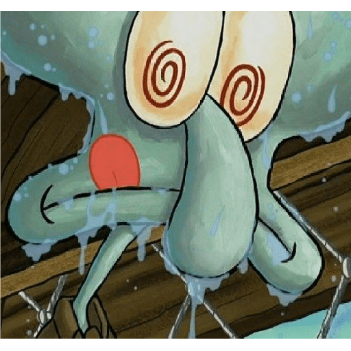 Spongebob 18