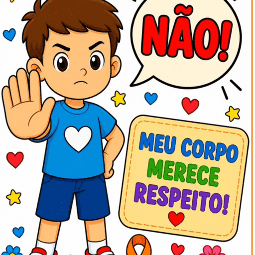 Maio laranja  10