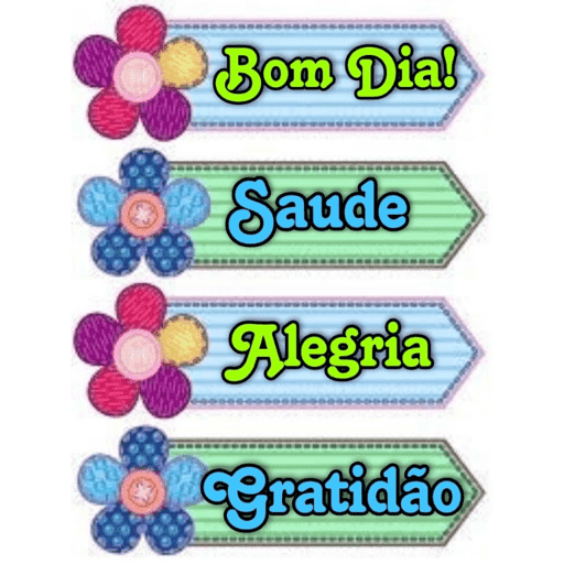 Bom dia 💛 14