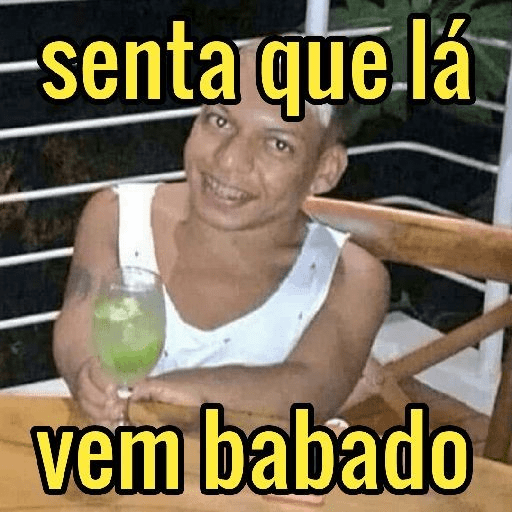 FOFOCA? 13