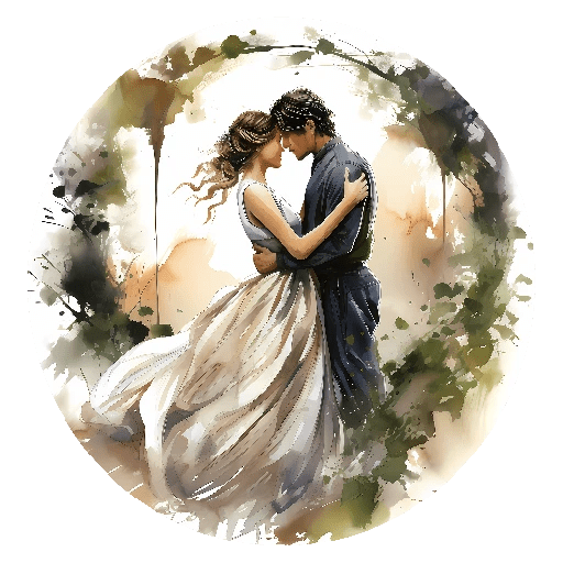 Love Couple Wedding ❤️ 24