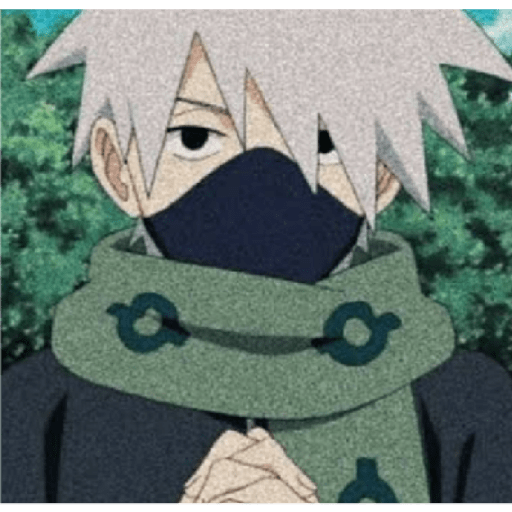 Naruto Moodluk 28