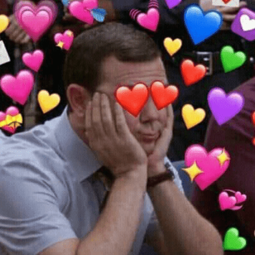 O amor está no ar 11