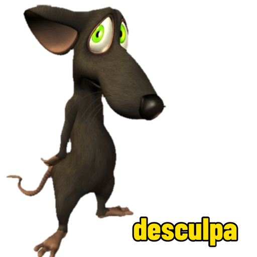 Rata triste 10
