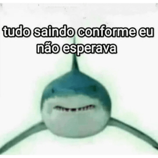 APENAS SHITPOST 6
