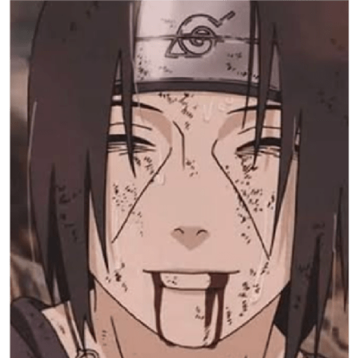 Naruto Moodluk 22