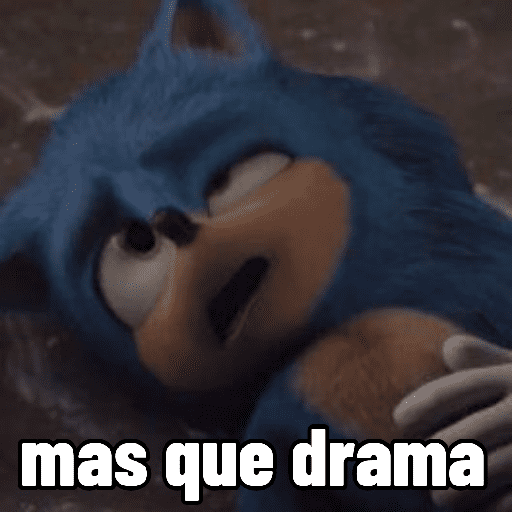 Sonic 12