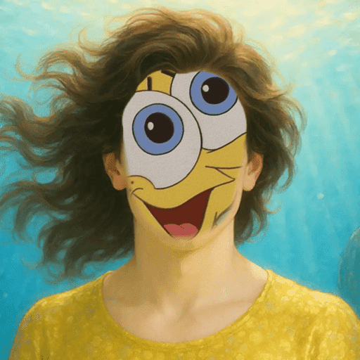Memes Bob esponja 11