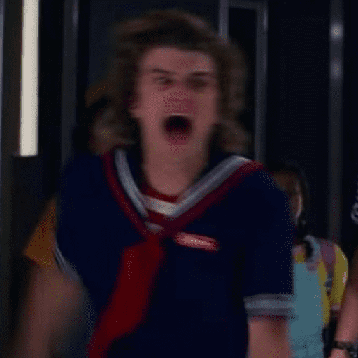 Stranger Things 7