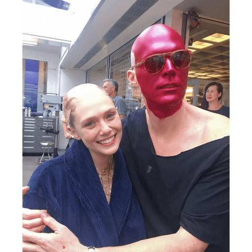 Marvel Slay 7