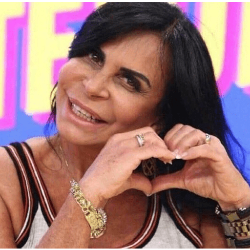 Gretchen Alienígena👽&+ 12
