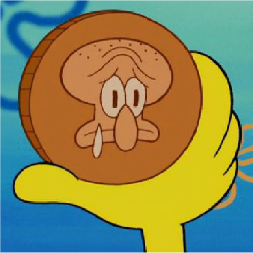 Spongebob 19