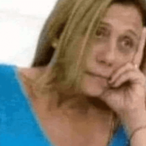 Melhores reações  16
