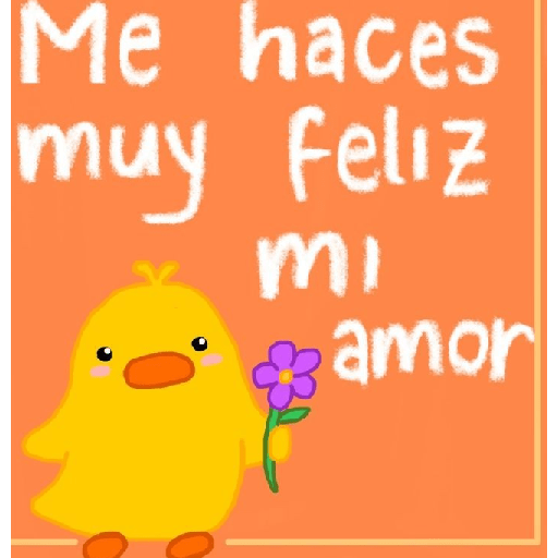Notitas pa mi Novio 10❤️ 17