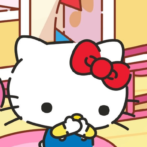 Kitty 🥹 8