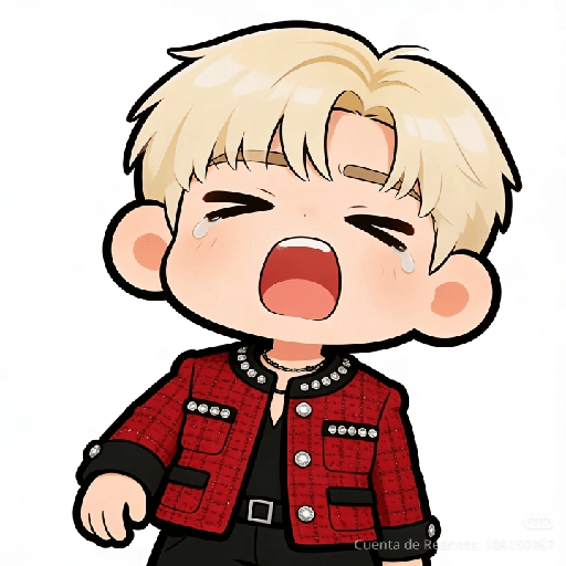 🧿 Chico Chibi🍭 ♥️ 9