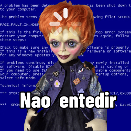 Memes engraçado  6