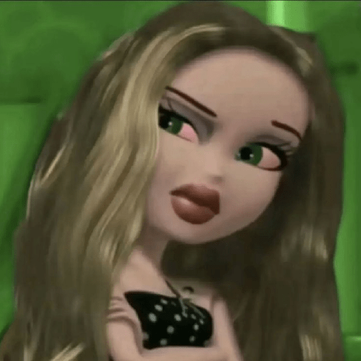 Bratz 💅💋 7